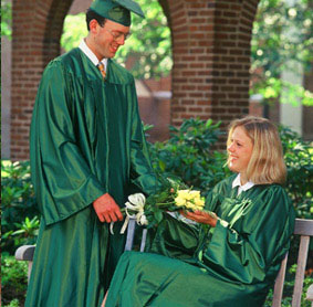 academic regalia